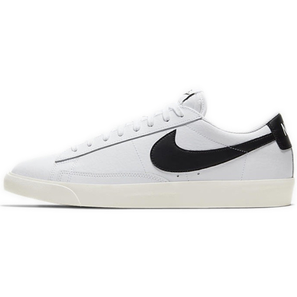 Nike Blazer "Leather White"