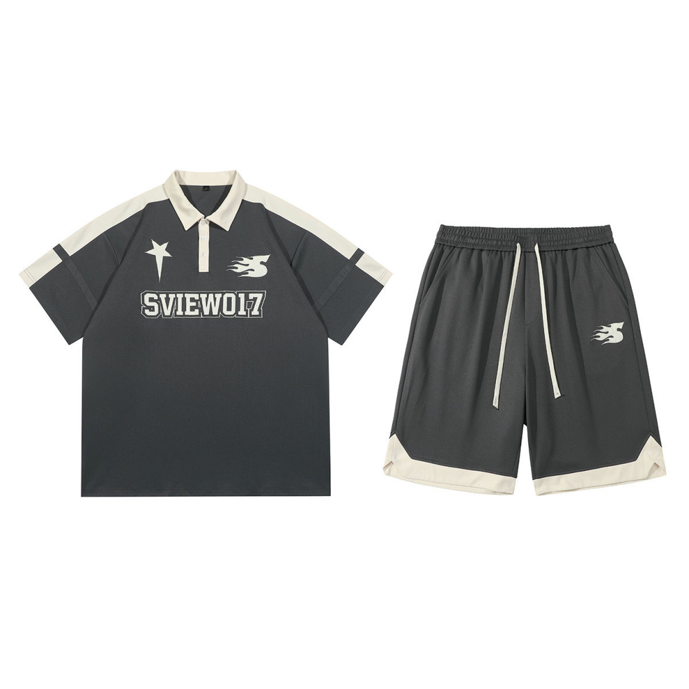 S.view Polo