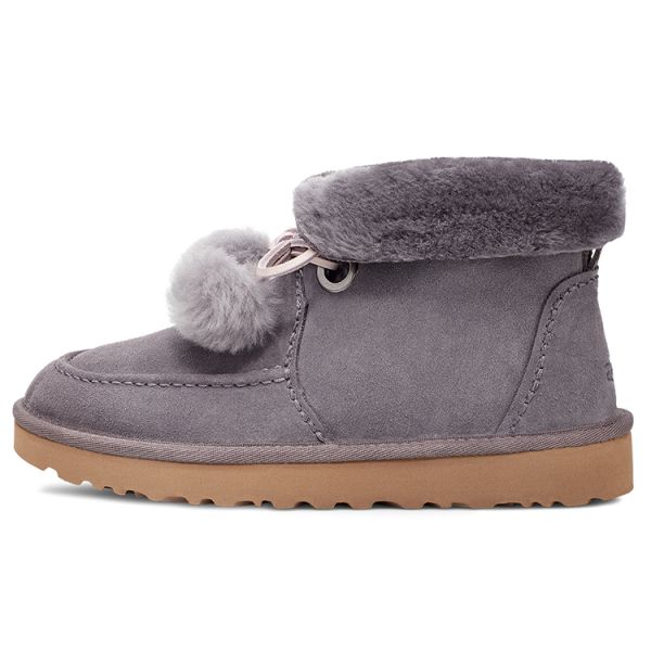 UGG Kyrina Bow Pom