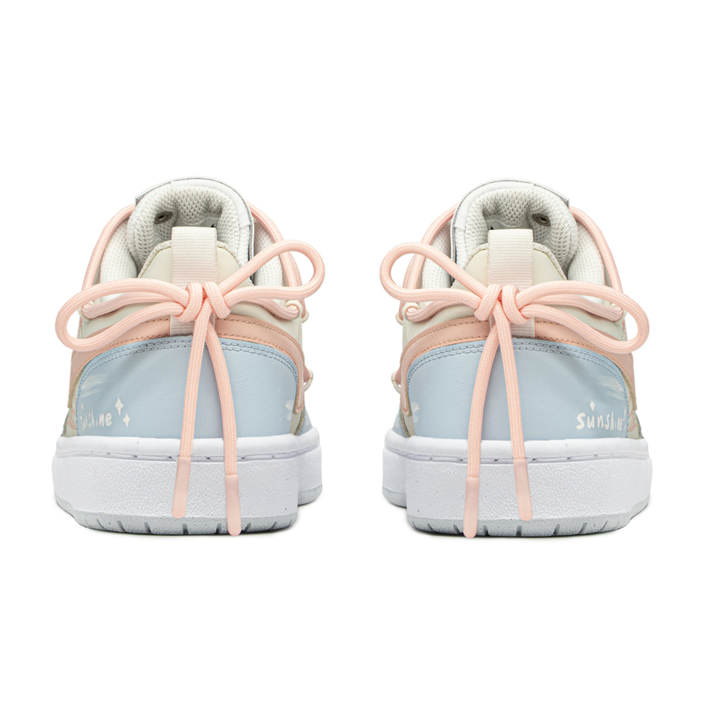 【 】 Nike Court Borough FZBB GS