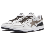 A BATHING APE SK8 STA
