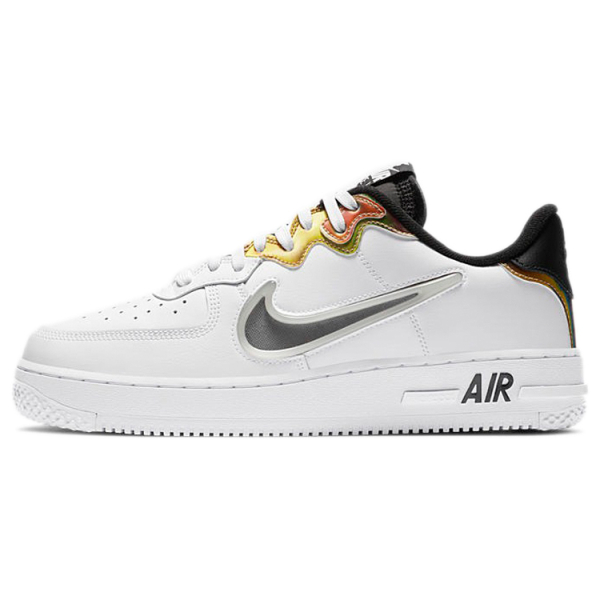 Nike Air Force 1 React LV8 D/MS/X