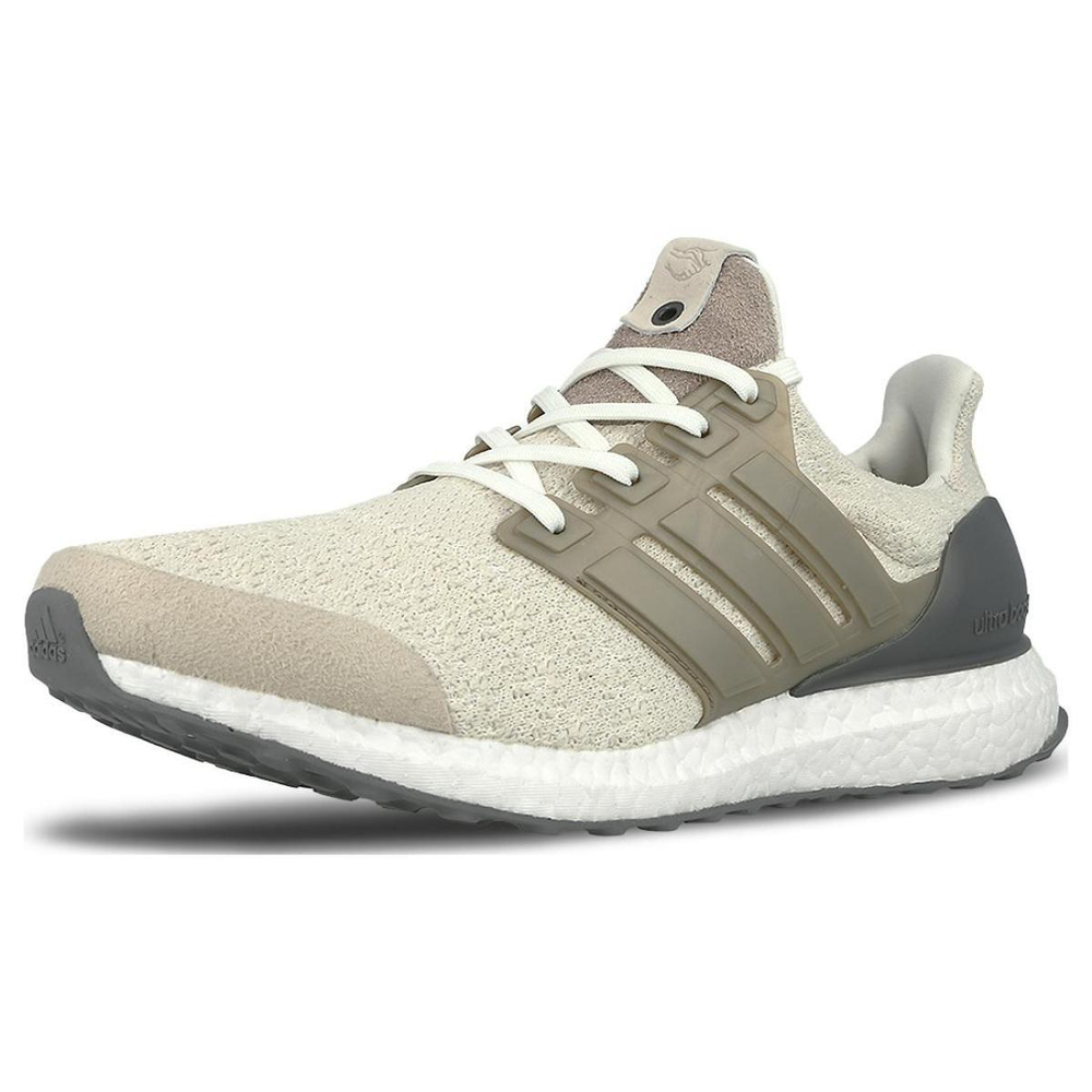 Sneakersnstuff x Social Status x adidas UltraBoost Lux