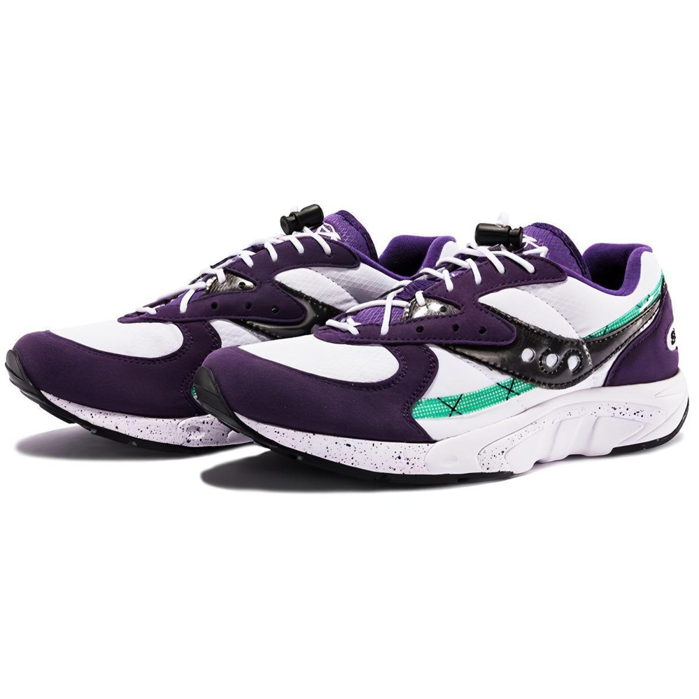 Saucony Aya