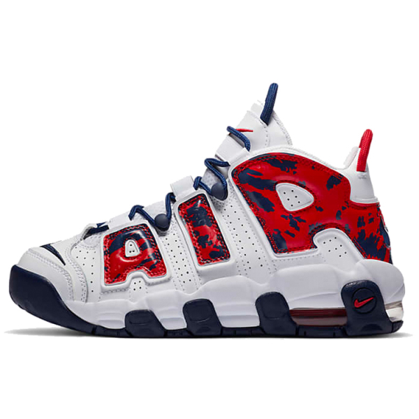 Nike Air More Uptempo