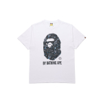 A BATHING APE Space Camo By Bathing Ape T