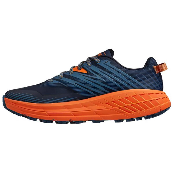 HOKA ONE ONE Speedgoat 4