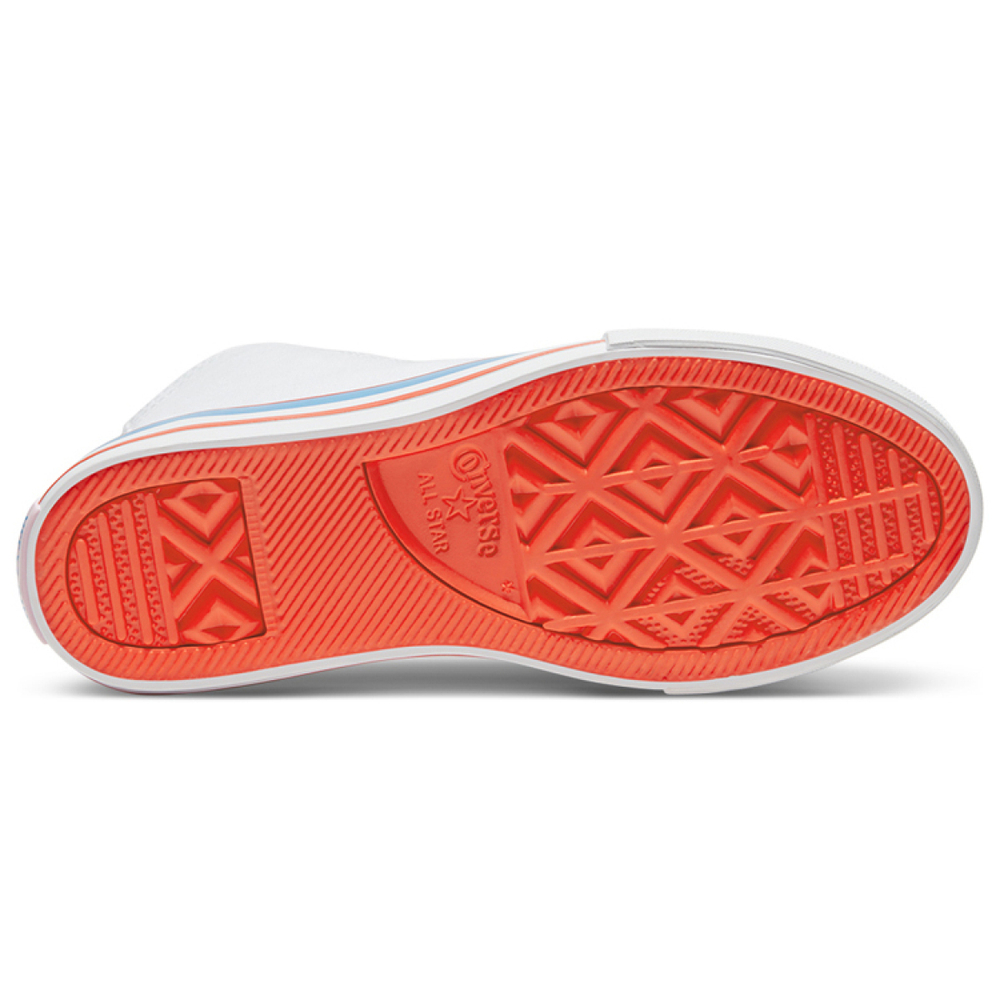 Converse Chuck Taylor All Star Hi