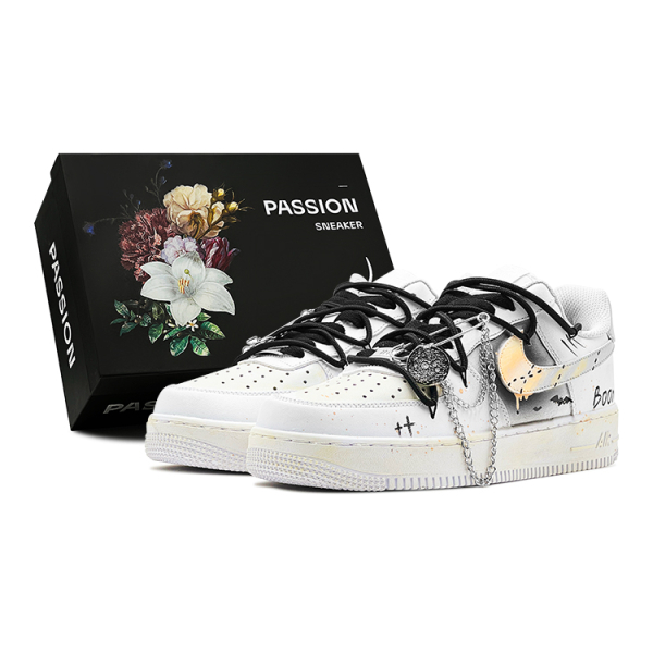 【 】 Nike Air Force 1 Low