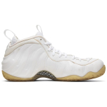 Nike Foamposite One White Out