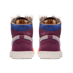 Jordan Air Jordan 1 Court Lux High OG "Aleali May"