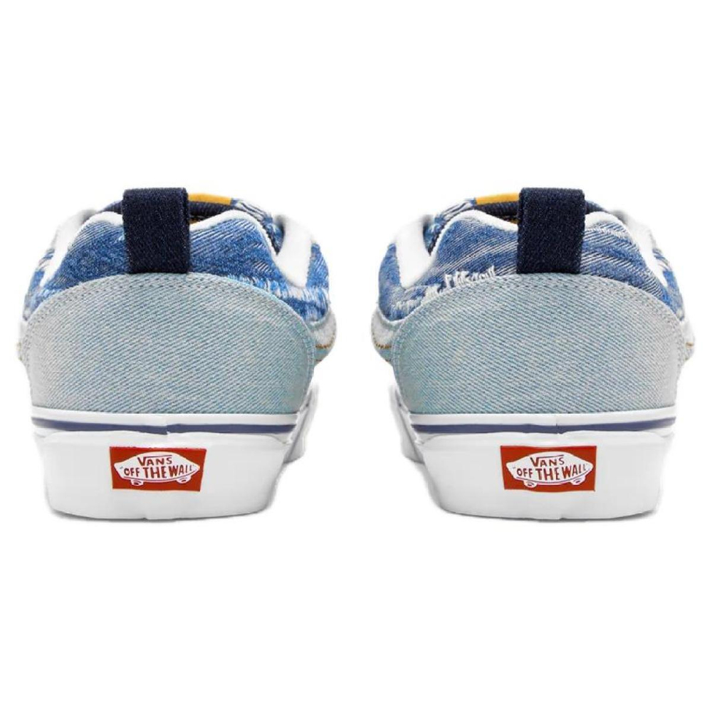 Vans Knu Skool