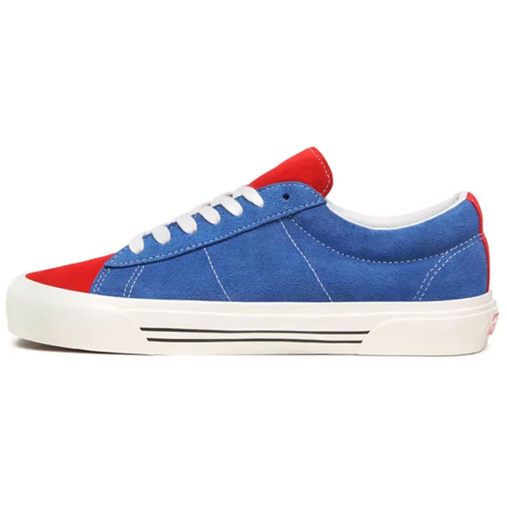 Vans SID Dx