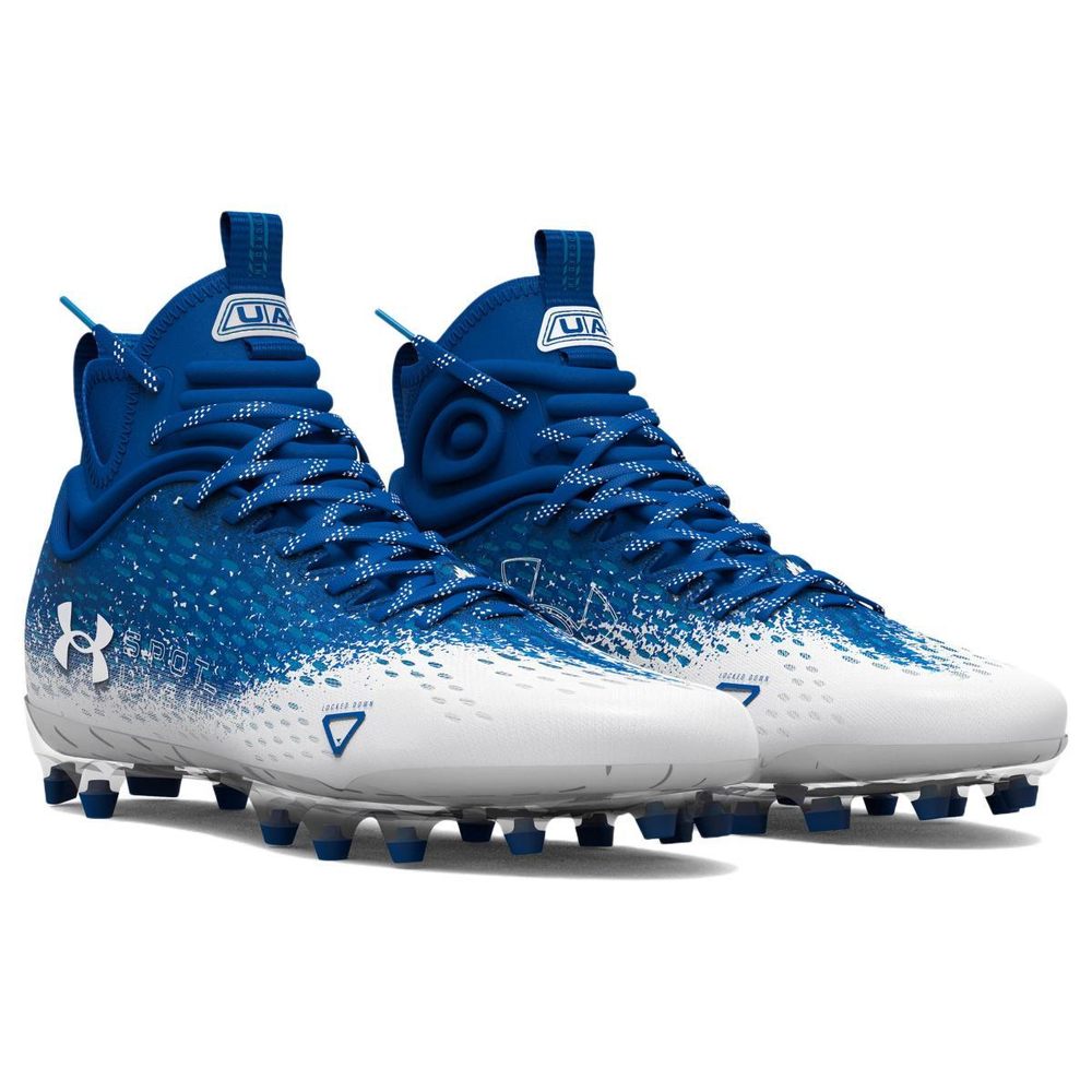 Under Armour UA Spotlight Lux MC 2.0