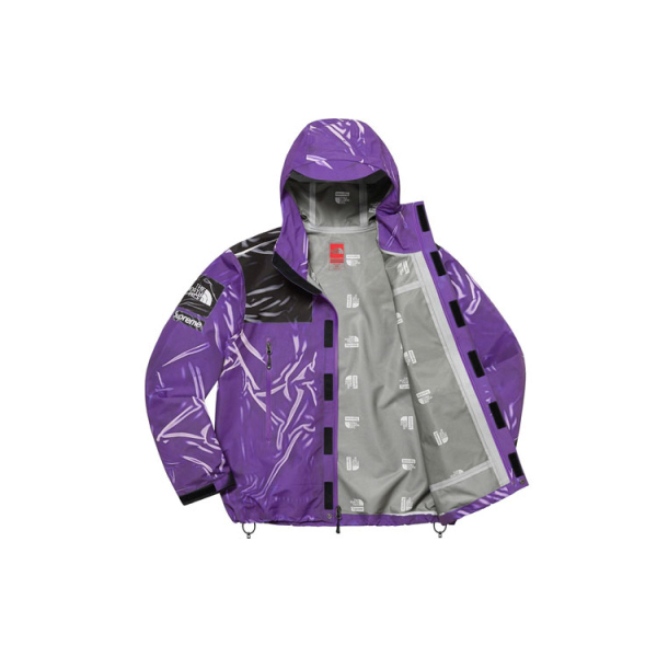 Supreme SS23 x The North Face Week 3 PRINTED MOUNTAIN PANT