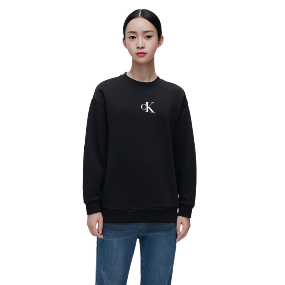 CK/Calvin Klein Logo