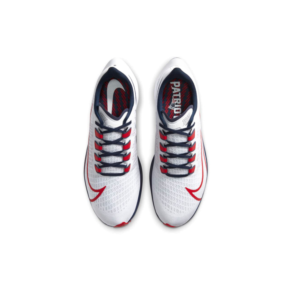 Nike Pegasus 37 "New England Patriots"