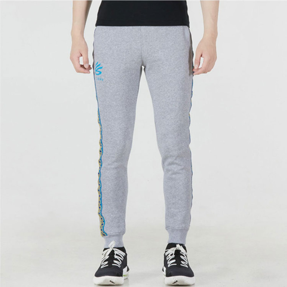 Under Armour Curry