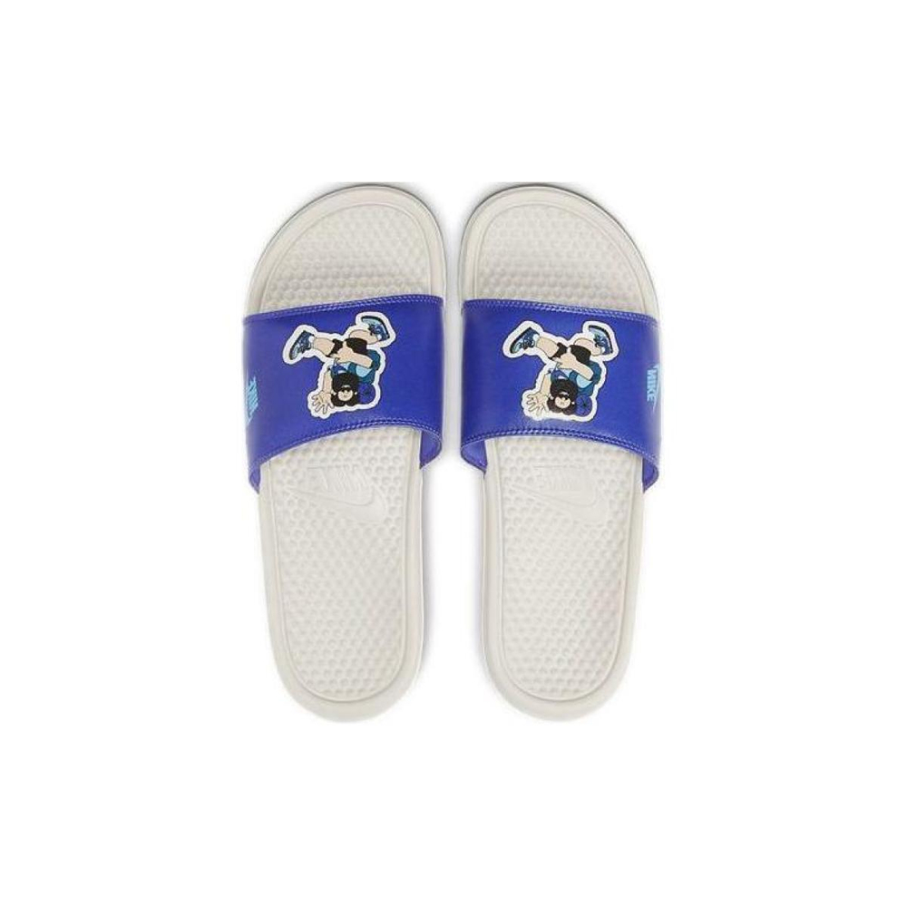 Nike Benassi JDI Print JDI Print