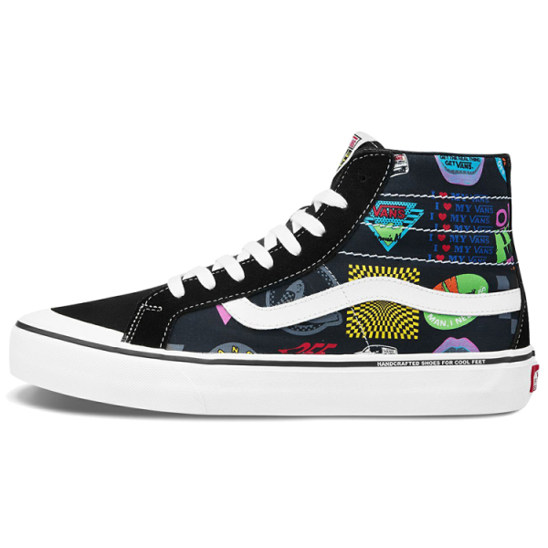 Vans SK8 138 Decon SF