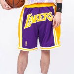 Mitchell & Ness x Just Don 96