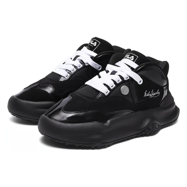 Mihara x FILA Fashion Sneakers