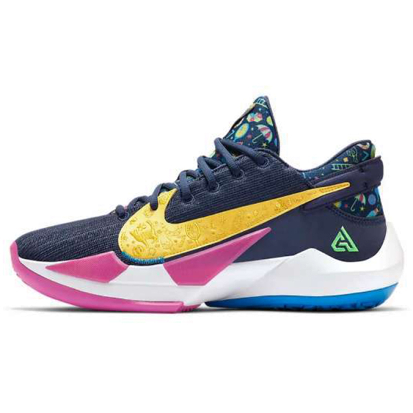 Nike Freak 2 Zoom EP "Make Your Own Luck" TPU