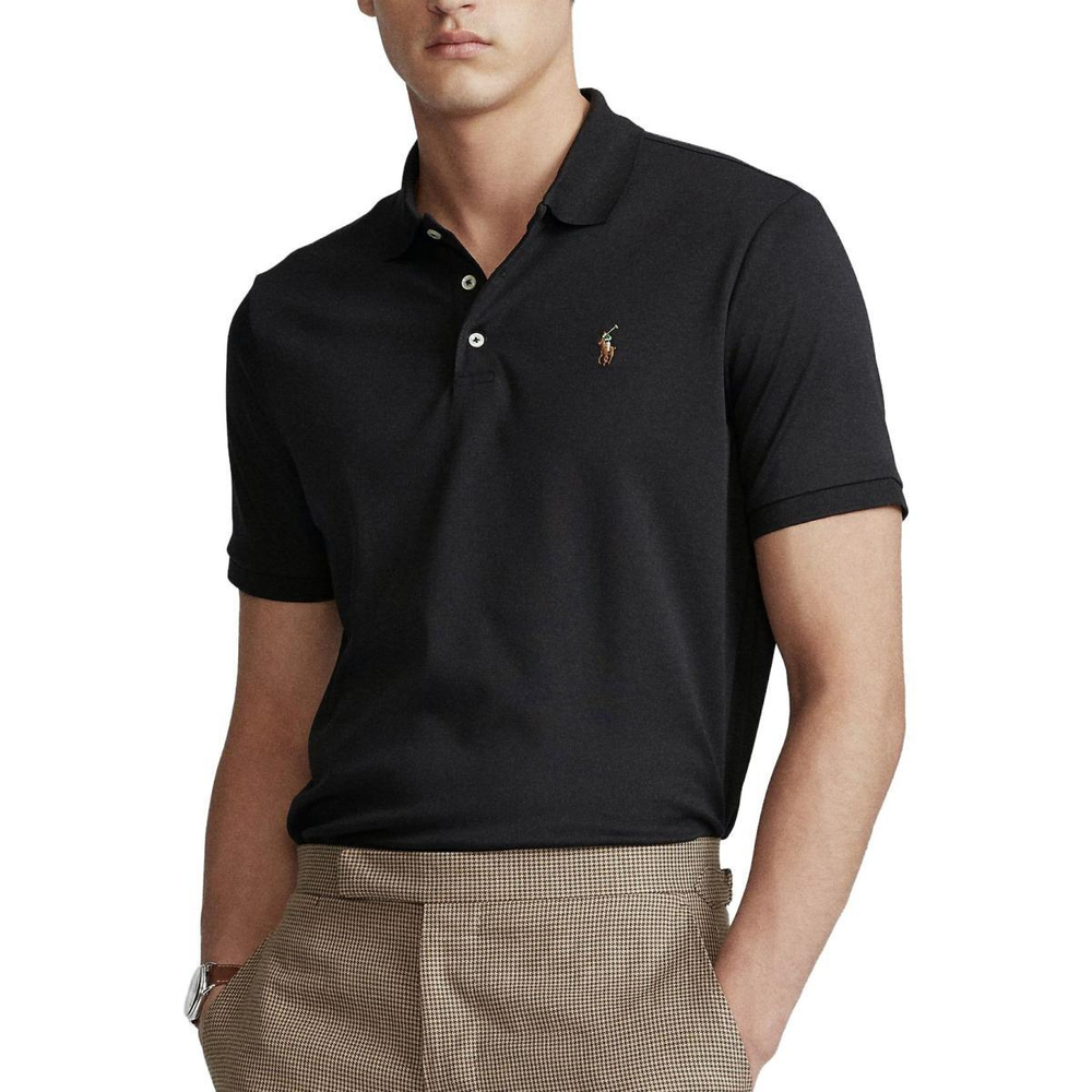 Polo Ralph Lauren SS23 Logo Polo