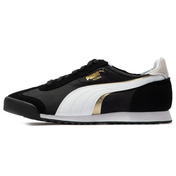PUMA Roma Og Nylon Double Fs Logo