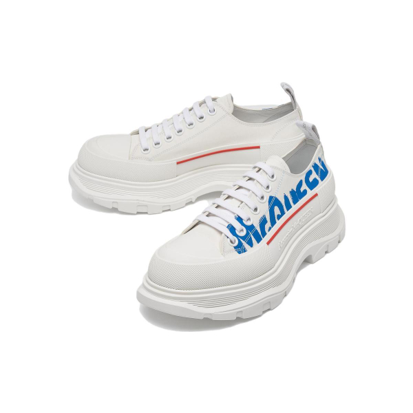 Alexander McQueen Tread Slick