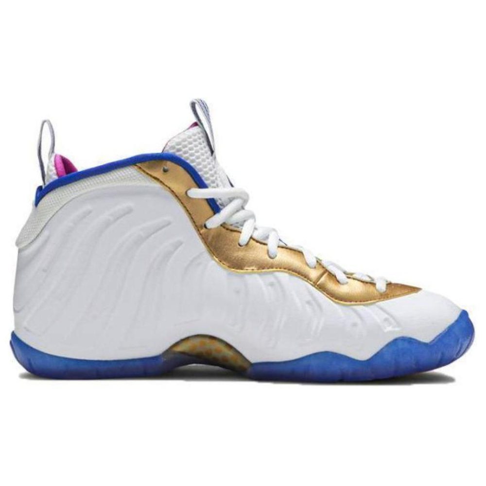 Nike Foamposite One