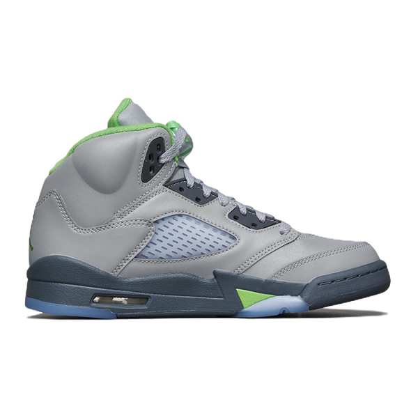 Jordan Air Jordan 5 Retro "Green Bean"