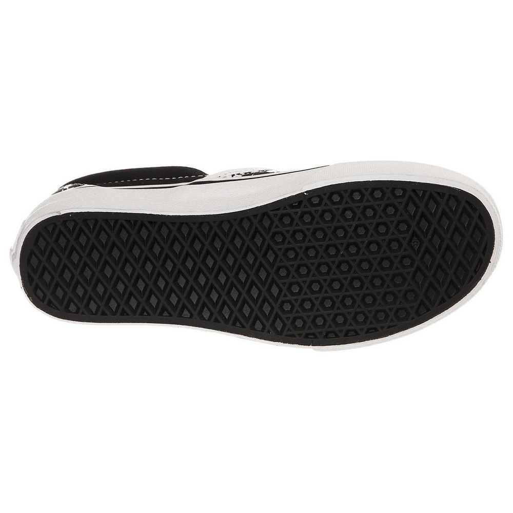 KARL LAGERFELD x Vans slip-on