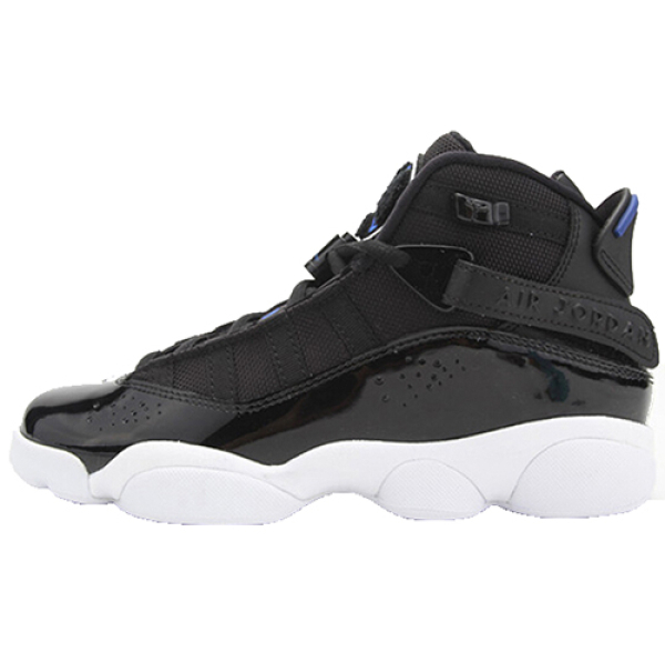 Jordan Air Jordan 6 Rings Rings BG（W） GS