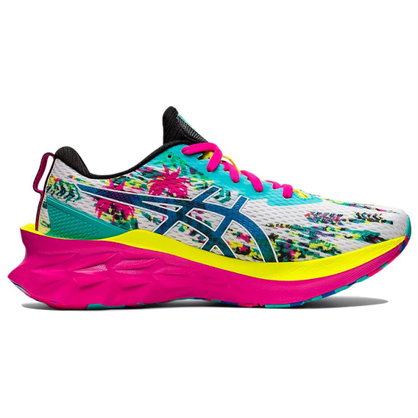 Asics Novablast 2