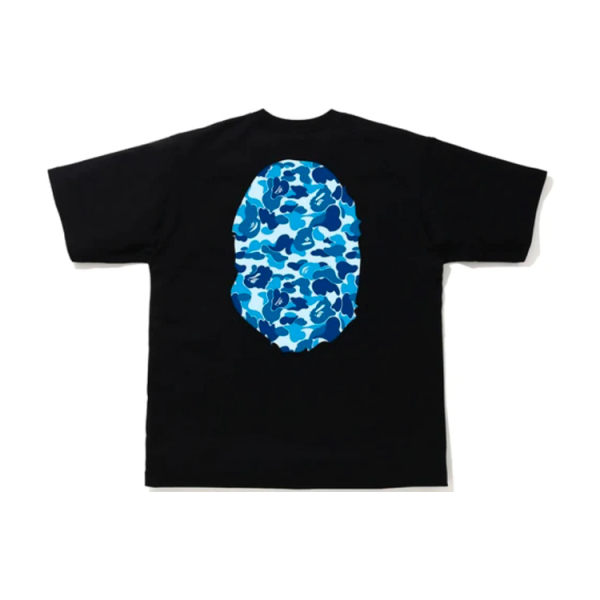 A BATHING APE Head Tee T