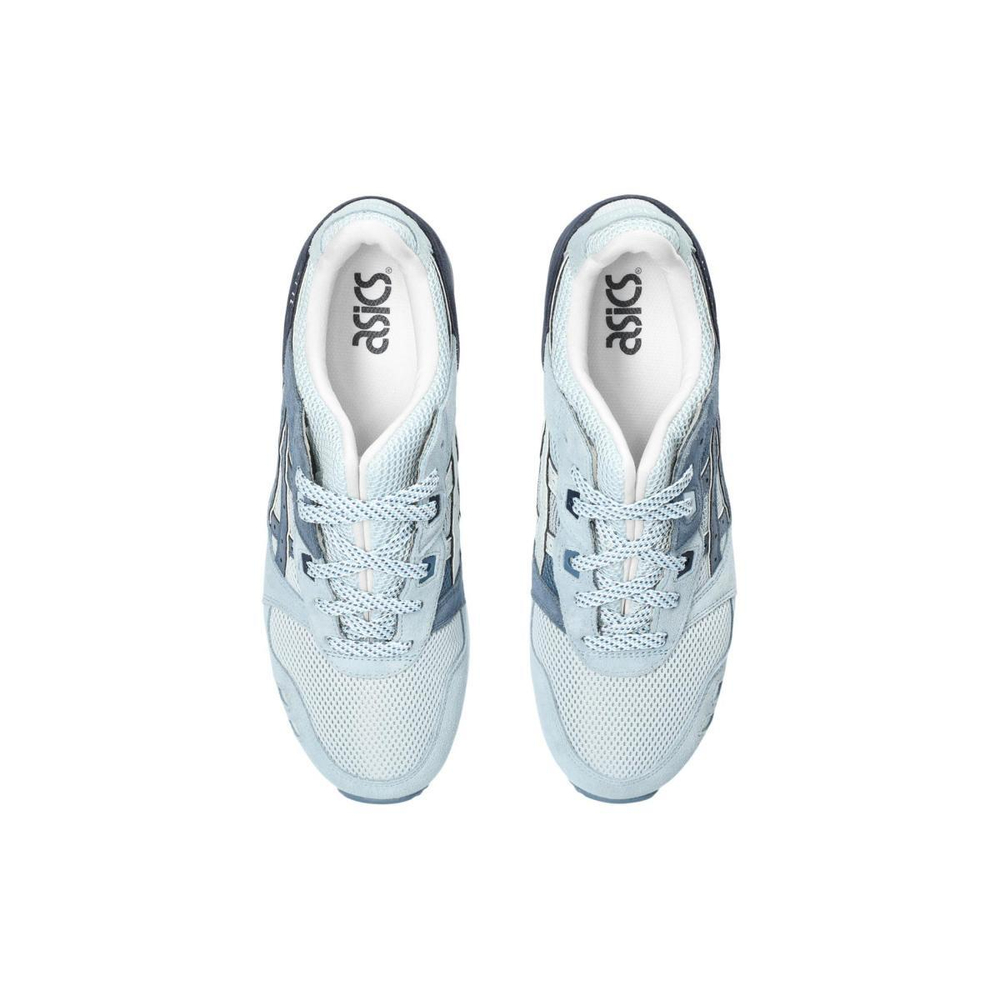 Asics Gel-Lyte 3 "Simply Taupe"