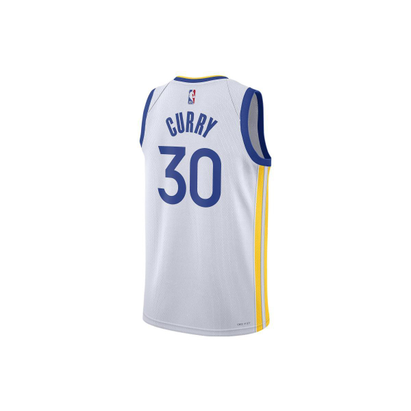 Nike NBA Dri-FIT SW 22-23 30 Logo