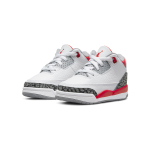 Jordan Air Jordan 3 Retro Fire Red