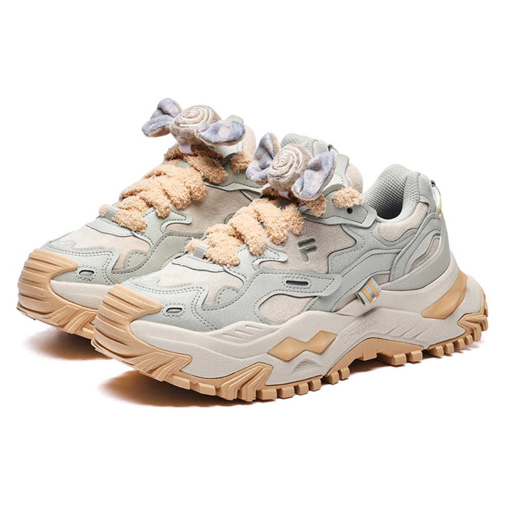 FILA FUSION BIANCO