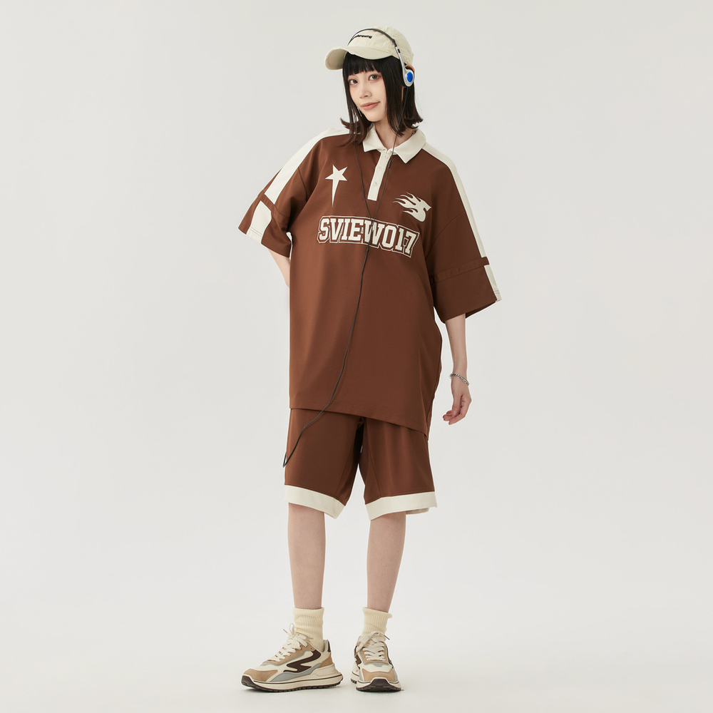S.view Polo