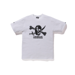 A BATHING APE x NEIGHBORHOOD T