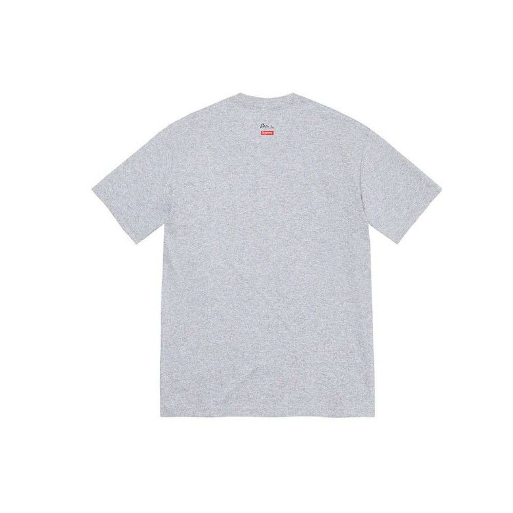 Supreme FW22 Great White Way Tee T