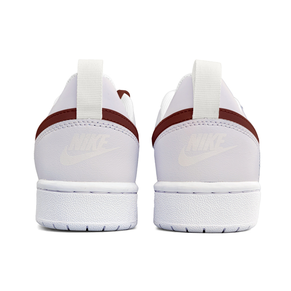 【 】 Nike Court Borough Low