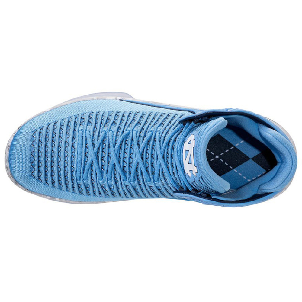 Jordan Air Jordan 32 UNC