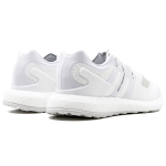 Y-3 Pure Boost Triple