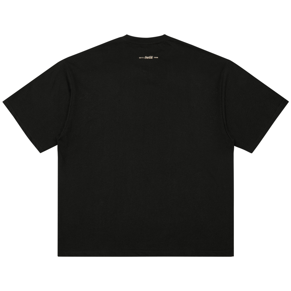 Coca-Cola T