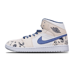 【 】 Jordan Air Jordan 1 Mid SE Vibe