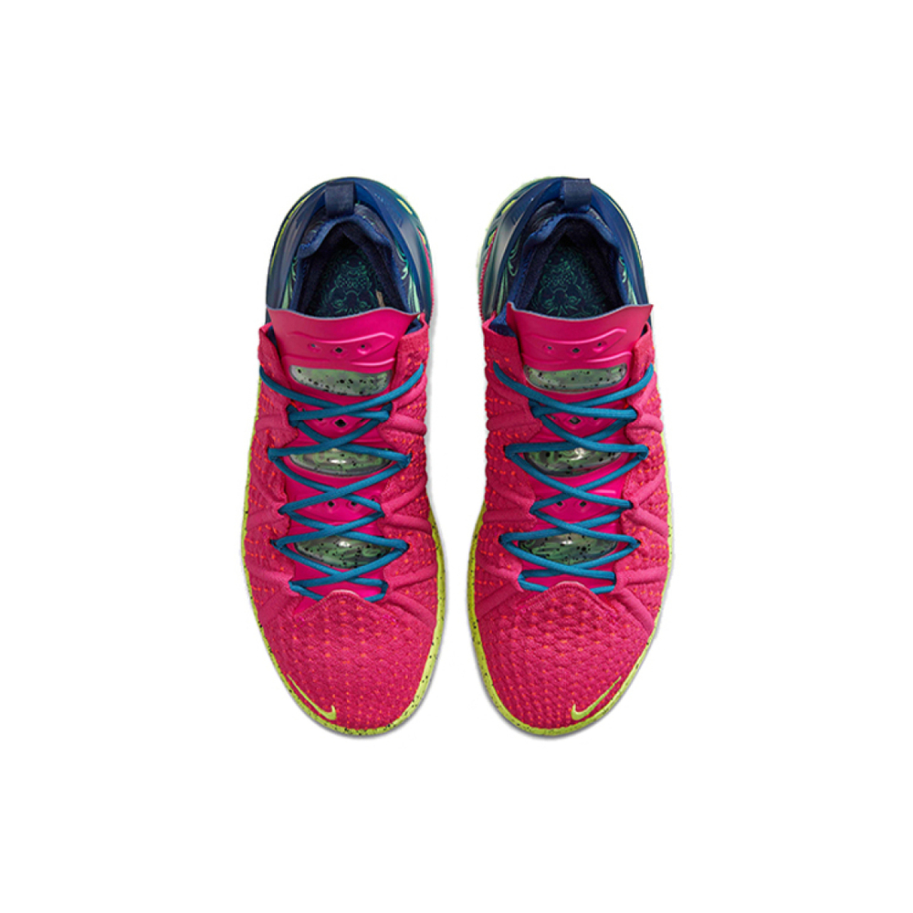 Nike Lebron 18