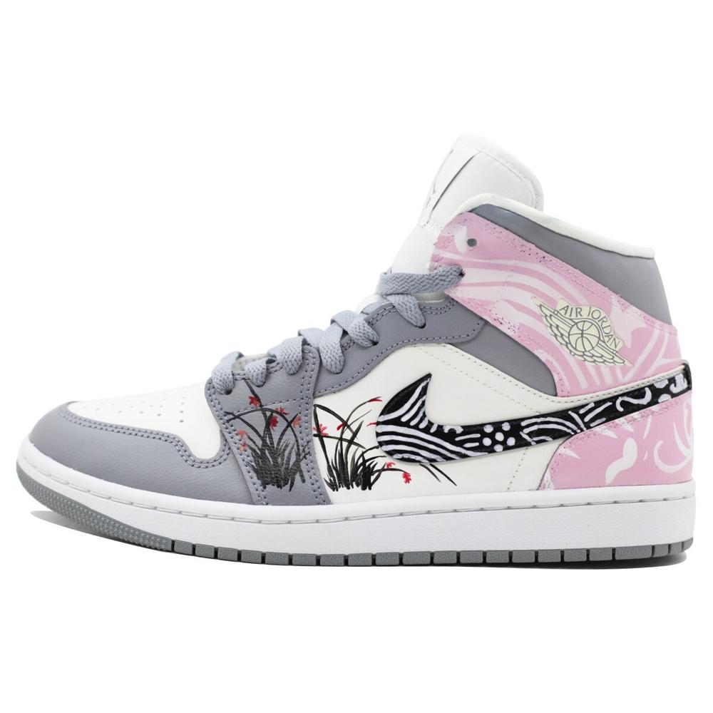 【 】 Jordan Air Jordan 1